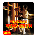 Video Latihan Wing Chun-APK
