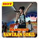 Dangdut Saweran Hot-APK