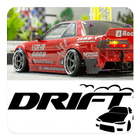 RC Drift Video icon