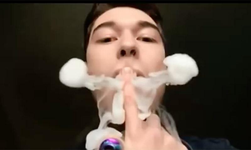 Vape Tricks Tutorial Video For Android Apk Download