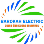 Barokah Electric simgesi