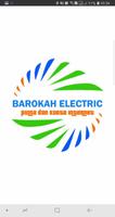 Barokah Electric پوسٹر