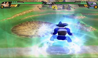 Tips Dragon Ball Z : Budokai Teinkachi 3 screenshot 1