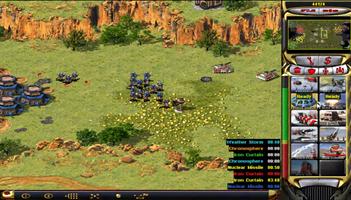 Tips Red Alert 2 Classic 截圖 3