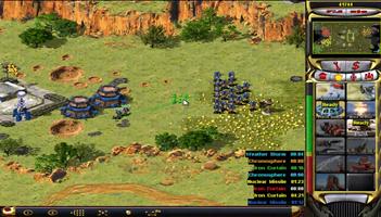 Tips Red Alert 2 Classic 截圖 2