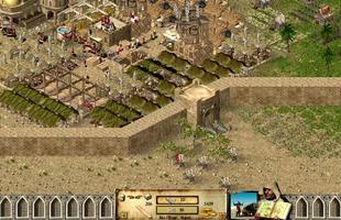 Tips Stronghold Crusader HD โปสเตอร์