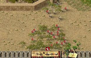 Tips Stronghold Crusader HD screenshot 1