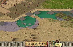 Tips Stronghold Crusader HD capture d'écran 2