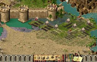 Tips Stronghold Crusader HD スクリーンショット 3