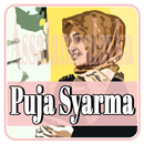 APK Assalamualaika - Puja Syarma | Cover