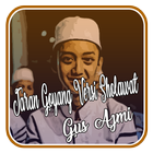 Jaran goyang versi sholawat 圖標