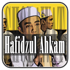 Rauhi Fidak - Hafidzul Ahkam आइकन