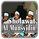 APK Sholawat Al Munsyidin Full