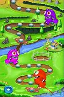 Ultimate Jumping Monster syot layar 3