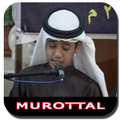Murottal Toha Al Junaid