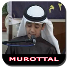 Murottal Toha Al Junaid-icoon