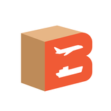 Boxpaq Courier ไอคอน
