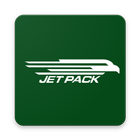 Jetpack icône