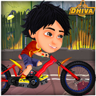 Road Shiva Racing icône