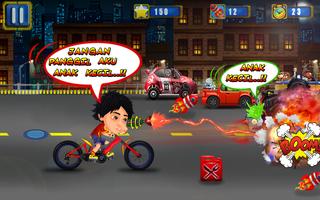 Road Shiva Racing screenshot 1