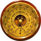 Barometer App Free icône