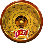 Barometer App Free PRO 圖標