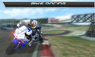 Biker Baron -Racing in Traffic screenshot 3