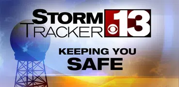 WOWK Stormtracker13