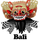 Barong Bali icône