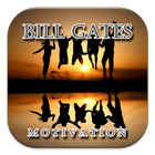 Bill Gates Inspiration icône