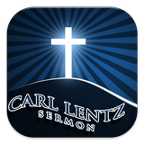 Carl  Lentz Sermon and Quote アイコン