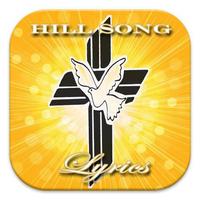 Hillsong Chords Lyrics Songs Affiche