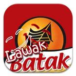 LAWAK BATAK
