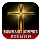 Icona Reinhard Bonke Sermons & Quote