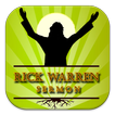 Rick Warren Sermons and Quote