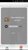 Radio Tabale FM Bko Mali Affiche