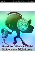 Radio Waati FM پوسٹر