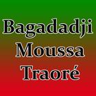Bagadadji Moussa icône