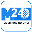 M24 Télévision aplikacja