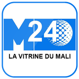 M24 Télévision icône