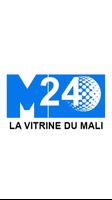 M24 Télévision اسکرین شاٹ 1