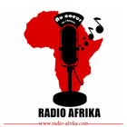 Radio Afrika アイコン