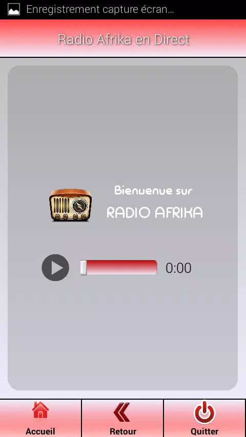 Radio Afrika APK for Android Download
