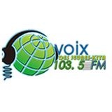 Radio Voix Des Jeunes Kita icône
