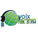 Radio Voix Des Jeunes Kita APK