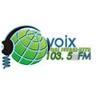 Radio Voix Des Jeunes Kita icône