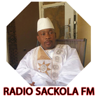 Radio Sackola FM icône