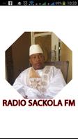 Radio Sackola FM Affiche