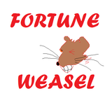 Fortune Weasel Zeichen