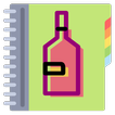 Wine Notebook - Notes, Ratings, Cellar Inventory